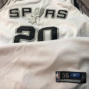 San Antonio Spurs